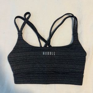 Nobull Sports Bra